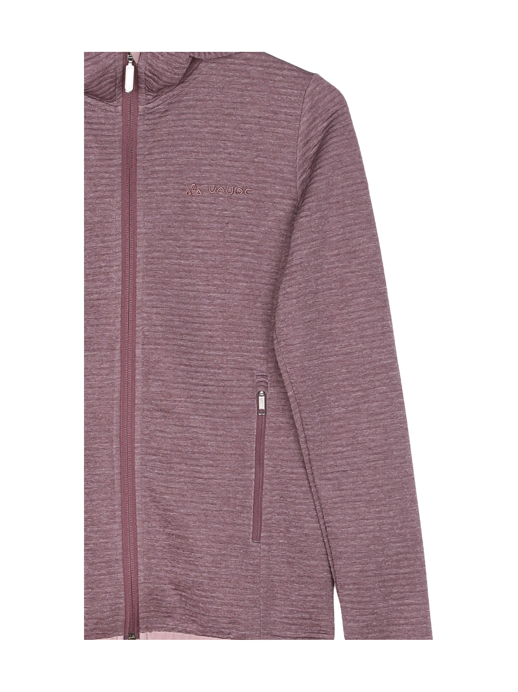 Fleecejacke für Damen